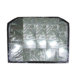 Стекло кабины 6908786 погрузчика Bobcat Стекло кабины 6908786 погрузчика Bobcat