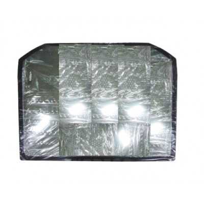 Скло кабіни 6908786 навантажувача Bobcat Скло кабіни 6908786 навантажувача Bobcat