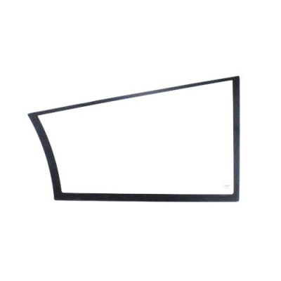 Стекло кабины 7146826 погрузчика Bobcat