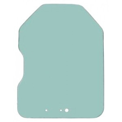 Стекло переднее дверь 6717360 погрузчика Bobcat Стекло переднее дверь 6717360 погрузчика Bobcat