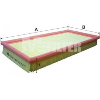 K 429 Фильтр воздушный K 429 Фильтр воздушный