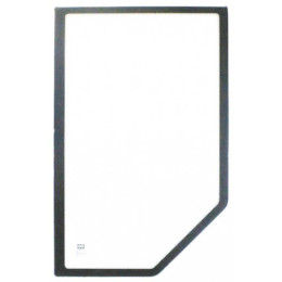 Стекло кабины 7146749 погрузчика Bobcat Стекло кабины 7146749 погрузчика Bobcat