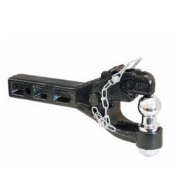 6-тонна комбінована зчіпка Bobcat, 6902372 6-тонна комбінована зчіпка Bobcat, 6902372