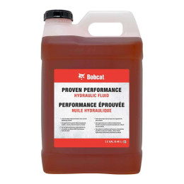 Гідравлічна/гідростатична рідина Bobcat, 6903117 Гідравлічна/гідростатична рідина Bobcat, 6903117