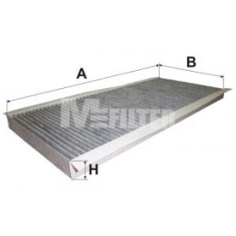 K 9073 C Фильтр салона K 9073 C Фильтр салона