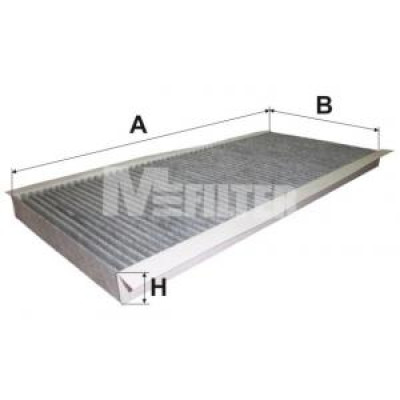 K 9073 C Фильтр салона K 9073 C Фильтр салона