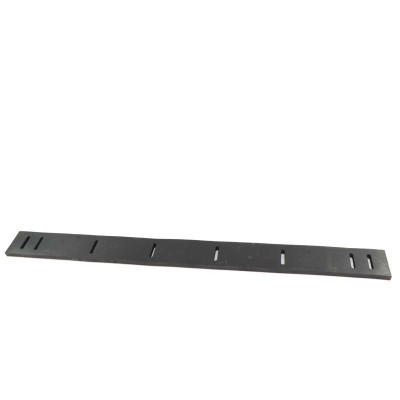 Резиновая режущая кромка Bobcat, 6905143 Резиновая режущая кромка Bobcat, 6905143