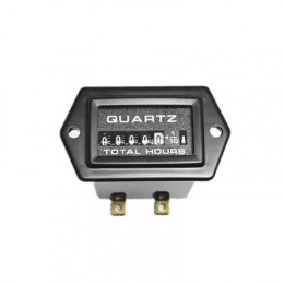 Лічильник мотогодин 6664886 навантажувача Bobcat Лічильник мотогодин 6664886 навантажувача Bobcat