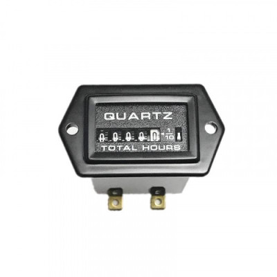 Лічильник мотогодин 6664886 навантажувача Bobcat