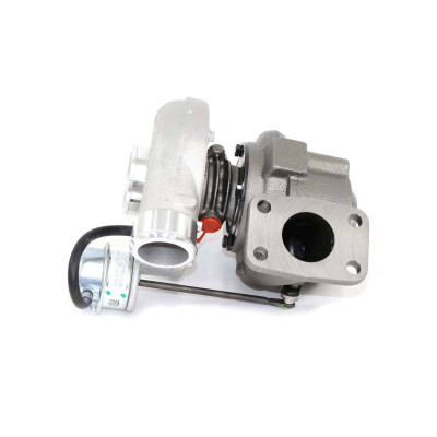 Турбокомпресор Bobcat, 6911909REM