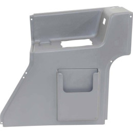 Кожух консолі Bobcat, 6912458