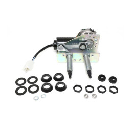 Электродвигатель переднего стеклоочистителя Bobcat, 6917653 Электродвигатель переднего стеклоочистителя Bobcat, 6917653