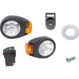 Комплект передніх фар Bobcat, 6926425