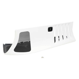 Кришка двигуна Bobcat, 6927553 Кришка двигуна Bobcat, 6927553