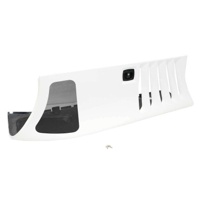 Кришка двигуна Bobcat, 6927553