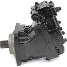 Гідростатичний двигун 25 куб. см Bobcat, 6927762 Гідростатичний двигун 25 куб. см Bobcat, 6927762