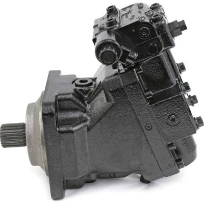 Гідростатичний двигун 25 куб. см Bobcat, 6927762