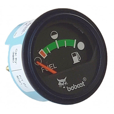 Указатель уровня топлива 6669665 погрузчика Bobcat