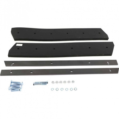 Комплект 72-дюймових гумових кромок для V-подібних відвалів Snow Bobcat, 6958665