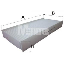 K 9080 Фильтр салона K 9080 Фильтр салона