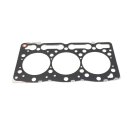 Прокладка головки блока циліндрів Bobcat, 6975181 Прокладка головки блока циліндрів Bobcat, 6975181