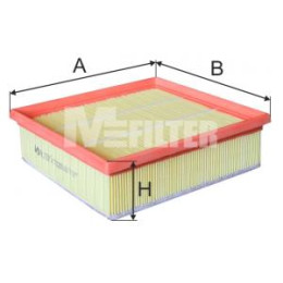 K 7028 Фильтр воздушный