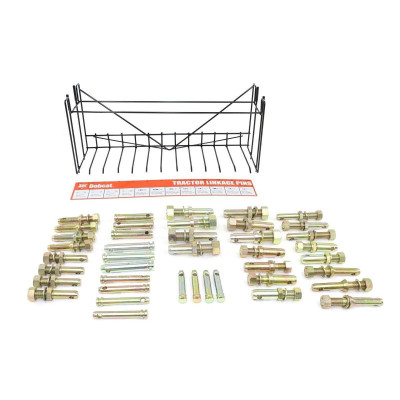 Ассортимент соединительных штифтов Bobcat, 6988383 Ассортимент соединительных штифтов Bobcat, 6988383