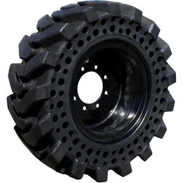 Суцільна шина Dirt Terrain, ліва Bobcat, 6988512 Суцільна шина Dirt Terrain, ліва Bobcat, 6988512