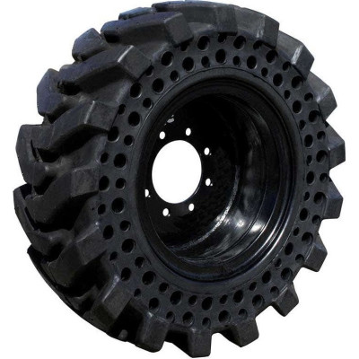 Суцільна шина Dirt Terrain, ліва Bobcat, 6988512 Суцільна шина Dirt Terrain, ліва Bobcat, 6988512