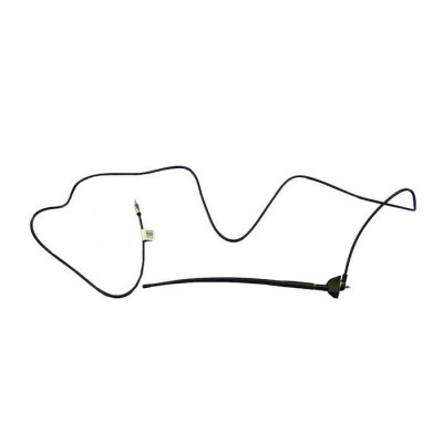 Кабель та антена для радіокомплекту Bobcat, 6988661 Кабель та антена для радіокомплекту Bobcat, 6988661