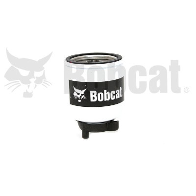 6988961, Паливний фільтр Bobcat
