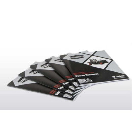 Запасной комплект Bobcat, 6990731