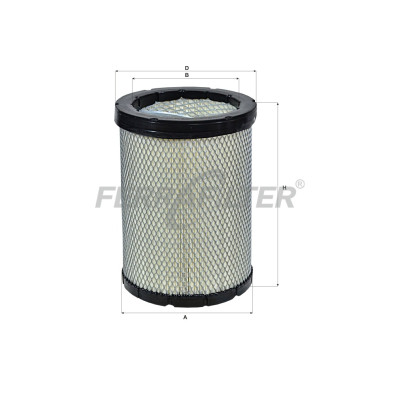 6I2508 CATERPILLAR Внутренний воздушный фильтр 6I2508 CATERPILLAR Внутренний воздушный фильтр