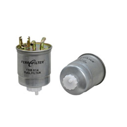 6N0127401B VWGROUP  Паливний фільтр