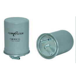 6Q0127400F VWGROUP Топливный фильтр