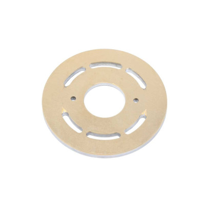 Пластина клапана електродвигуна Bobcat, 7000238