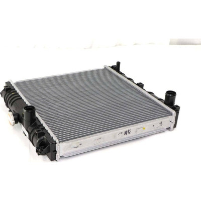 РАДІАТОР Bobcat, 7000258 РАДІАТОР Bobcat, 7000258