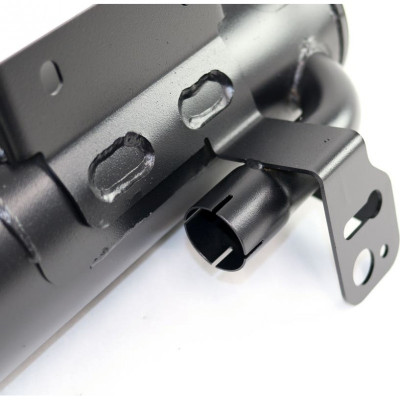 Глушитель выхлопа Bobcat, 7000320