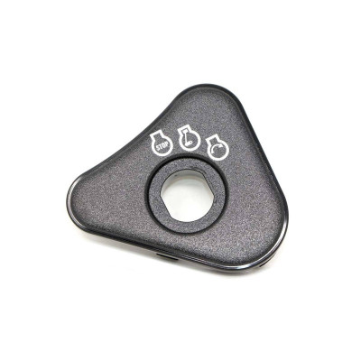 Вставка замка зажигания Bobcat, 7000443