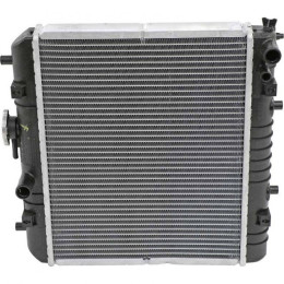 Водяний теплообмінник радіатора Bobcat, 7000954 Водяний теплообмінник радіатора Bobcat, 7000954