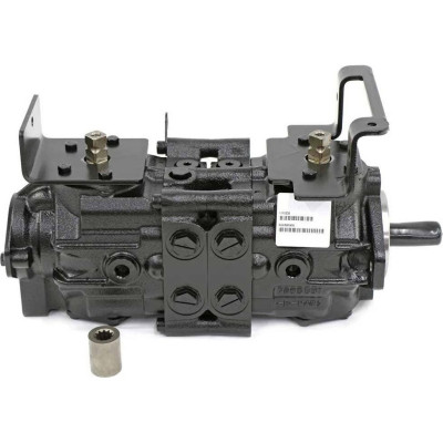 Гідравлічний насос Bobcat, відновлений, 7001069REM