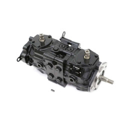 Насос гідравлічний здвоєний Bobcat, 7001073