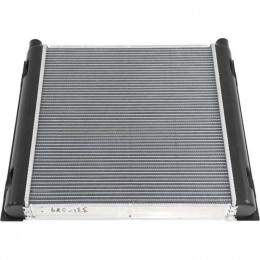 Водяной теплообменник Bobcat, 7001910 Водяной теплообменник Bobcat, 7001910