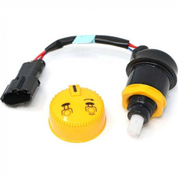 Перемикач Bobcat, 7002321