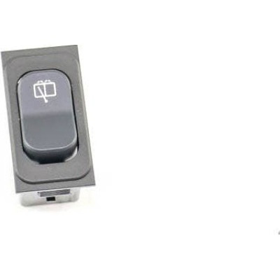 Кулісний перемикач склоочисника заднього скла Bobcat, 7003322 Кулісний перемикач склоочисника заднього скла Bobcat, 7003322