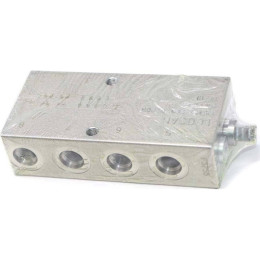 Клапан Select для экскаваторов Bobcat, 7005634 Клапан Select для экскаваторов Bobcat, 7005634