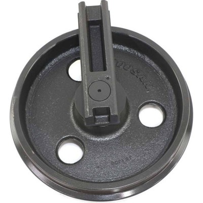 Ролик для экскаваторов Bobcat, 7008151 Ролик для экскаваторов Bobcat, 7008151