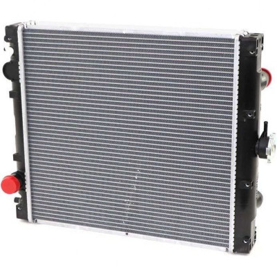 ТЕПЛООБМІННИК, 7008808 BOBCAT