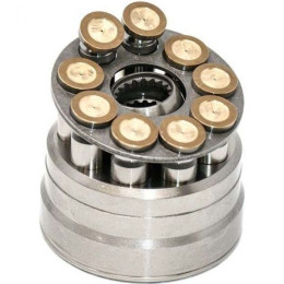 КОМПЛЕКТ БЛОКУ ЦИЛІНДРУ, 7009207 BOBCAT