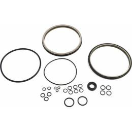 Комплект ущільнень ходового двигуна екскаватора, 7009213 BOBCAT